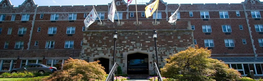 The Albion Summit Hotel Exterior photo